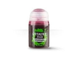 Citadel: Краска Shade: Carroburg Crimson