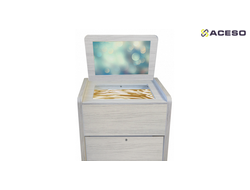 Сундучок логопеда "Антошка" (для ДОО)