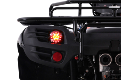 Бензиновый квадроцикл Blade 550 EPS