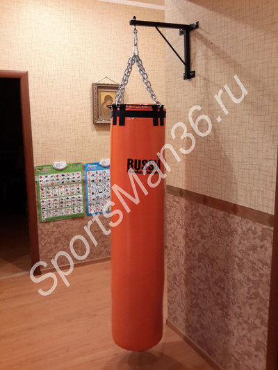 Мешок для кикбоксинга 80 кг