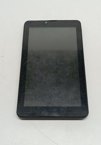 Неисправный планшетный ПК Texet TM-7866 3G (не включается, нет кнопок включения и громкости)