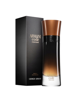 Giorgio Armani Armani Code Profumo