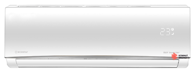 Внутренний блок мульти-сплит системы Ecostar серии RAY MULTI DC EU Inverter 2023 KVS-IMR09ST/IN