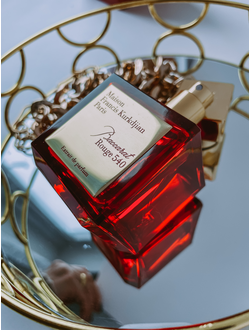 M.F. Kurkdjian Baccarat Rouge 540 Extrait