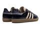 Wales Bonner x Samba OG Croc Collegiate Navy