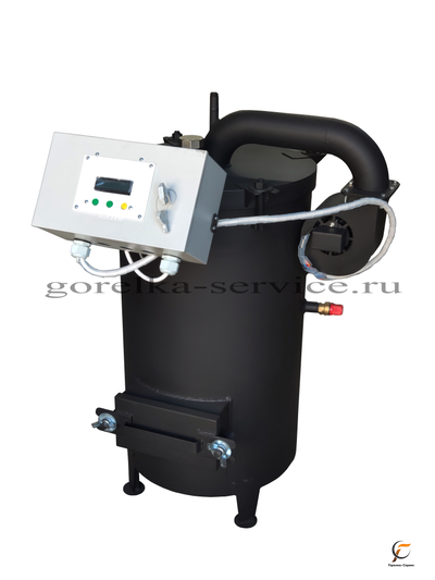 Котел на отработанном масле ПК-1 (до 15) кВт