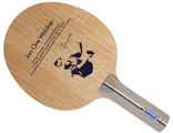 Donic Waldner OFF JO Shape