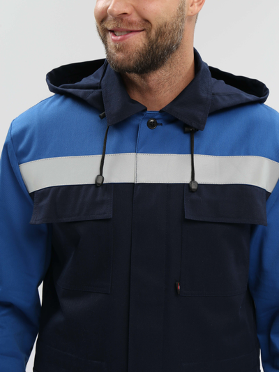 Костюм Эксперт-Антистат МВО NEW (пк)