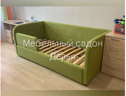 Кровать Ксюша , выбор цвета и размера