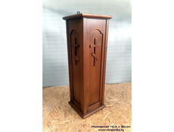 Ящик для пожертвования, ящик для доната