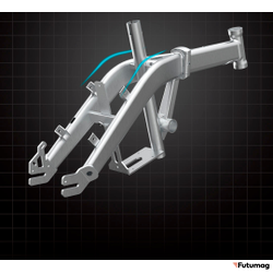 Электровелосипед Xiaomi HIMO Z14