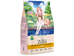 ADULT ALL BREEDS DOGS/SENSITIVE DIGESTION ИНДЕЙКА 800 гр