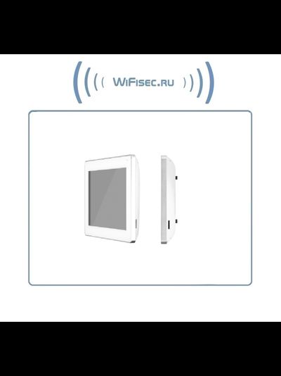 Novicam FREEDOM 7 FHD WIFI/LAN  видеодомофон 7" с сенсорным экраном, c переадресацией на смартфон с DVR   (Smart Life/Tuya Smart)