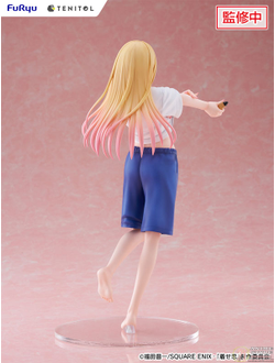 Фигурка Марин Китагава (Marin Kitagawa Gojo Wakana's P.E. Uniform ver. Tenitol)