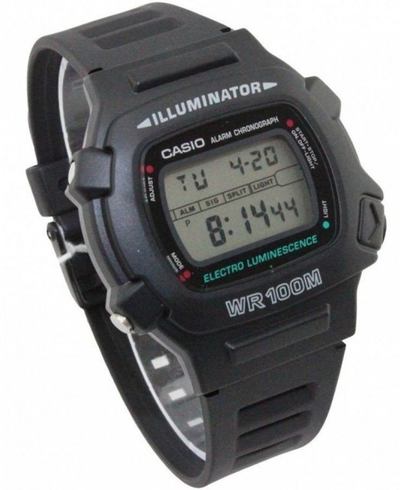 Часы Casio W-740-1V