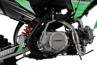 Питбайк PROGASI SMART 125 MINI 14/12