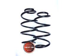 Пружины передние Технорессор Hyundai Elantra V cтандартные (2шт)