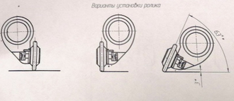роликовая накатка, накатное полирование, упрочнение, deep rolling, ecoroll tool, yamasa, sensor-tool
