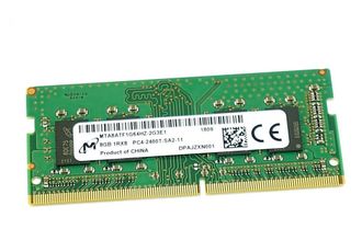 Оперативная память ОЗУ Crucial 2GB PC2-6400 DDR2 800Mhz +77013380038 +77071130025 sdkjhfkjsdhfkjsdhf