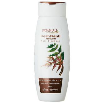 Шампунь Kesh Kanti Natural питательный  PATANJALI , 200 мл.