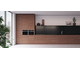 Caesarstone Piatto Black