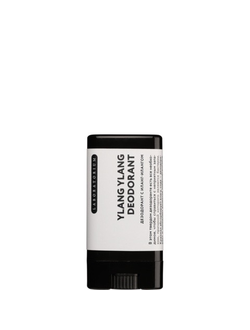 LABORATORIUM Ylang Ylang Твёрдый дезодорант c иланг-илангом, 14 мл