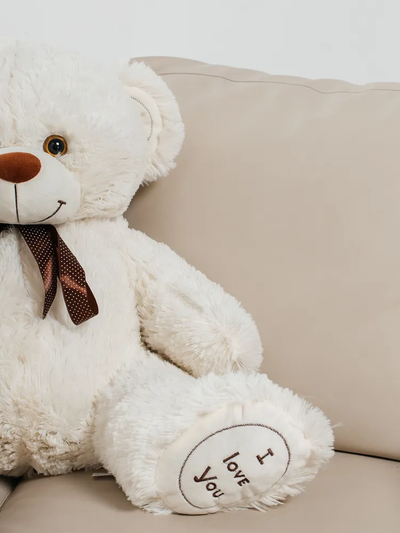 Плюшевый мишка 90 см