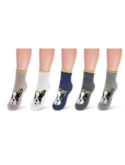 Носки детские RuSocks - ДЗ - 13040