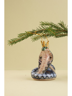 Кобра-царевна