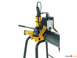 Устройство для накатки желобков Rems Collum RG