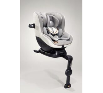 I-Base LX Joie База ISOFIX для автокресел i-Level, i-Snug, i-Gemm и Joie i-Quest