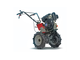 Мотоблок MASTER YARD QUATRO JUNIOR DIESEL TWK+