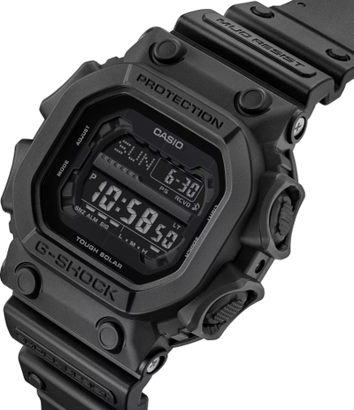 Часы Casio G-Shock GX-56UBB-1