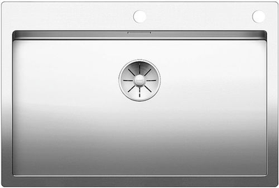Мойка Blanco Claron 700-IF/A