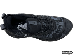 REEBOK ZIG KINETICA 2 EDGE BLACK (40-45)