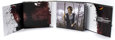 HEAVEN SHALL BURN - OF TRUTH AND SACRIFICE Deluxe Box-Set