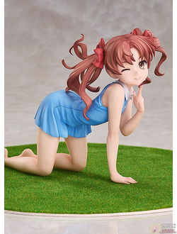 Фигурка 1/7 Куроко Сираи (Shirai Kuroko Good Smile Company)