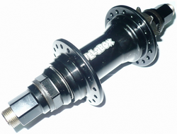 Втулка задняя BMX VELOBOX 9T драйвер