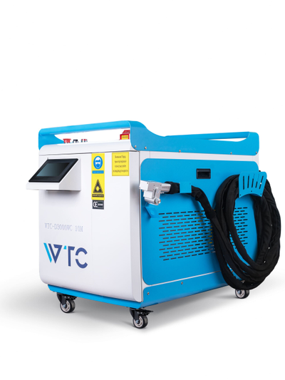 Лазерный очиститель WTC-D3000WC