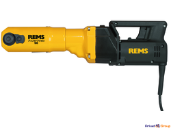 Электрический радиальный пресс REMS Power-Press SE