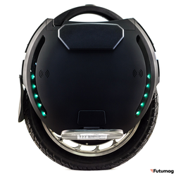 Моноколесо KingSong KS18L V2 1036Wh Rubber Black