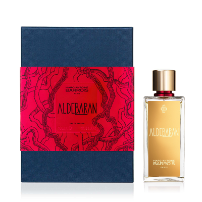 Парфюмерная вода ALDEBARAN MARC-ANTOINE BARROIS
