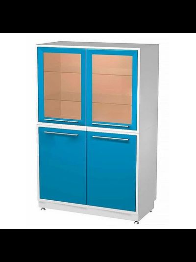 Шкаф металлический AR-88