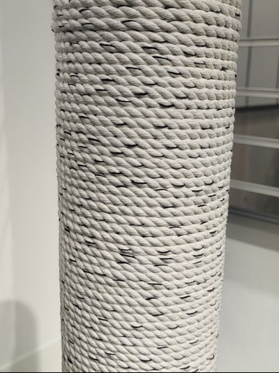 ТХ151 Комплекс игровой для кошек Леопольд