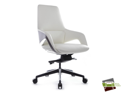 Кресло Aura-M FK005-B Белый