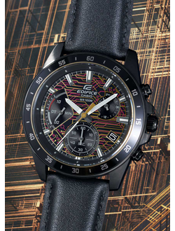 Часы Casio Edifice EFV-540CL-1A