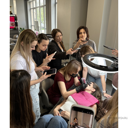 Онлайн-курс по удалению перманентного макияжа Pro Ремуверы от zero-pmu.ru