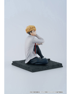 Фигурка Тифую Мацуно (Chifuyu Matsuno Tenitol)