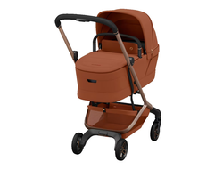 Коляска 2в1 Maxi-Cosi Fame Cabin Copper Terra
