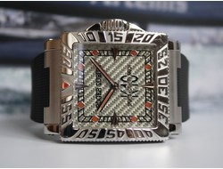 Roger Dubuis Acqua Mare Limited Edition GA41149TX3